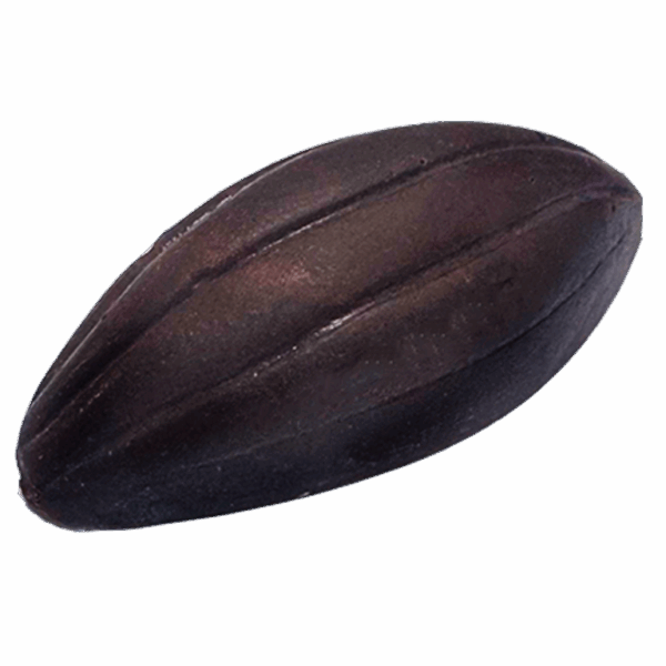 Chocolate Semiamargo - Sin azúcar - Imagen 1