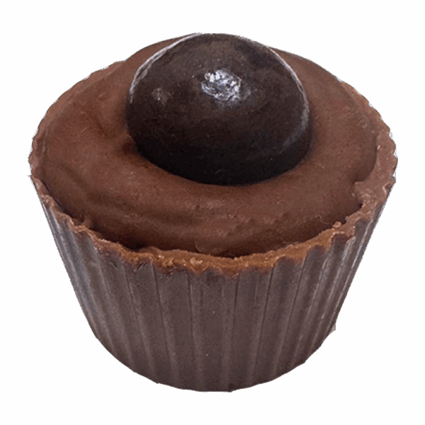 Crema de Avellana - Imagen 1