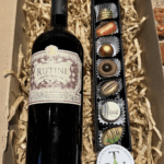 Pack Bombones y Vino Rutini Cabernet/Malbec