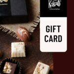 Gift Card Caja de Bombones