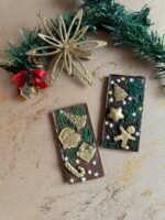 Tableta Navidad 50 grs. - Imagen 2