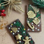 Tableta Navidad 50 grs.