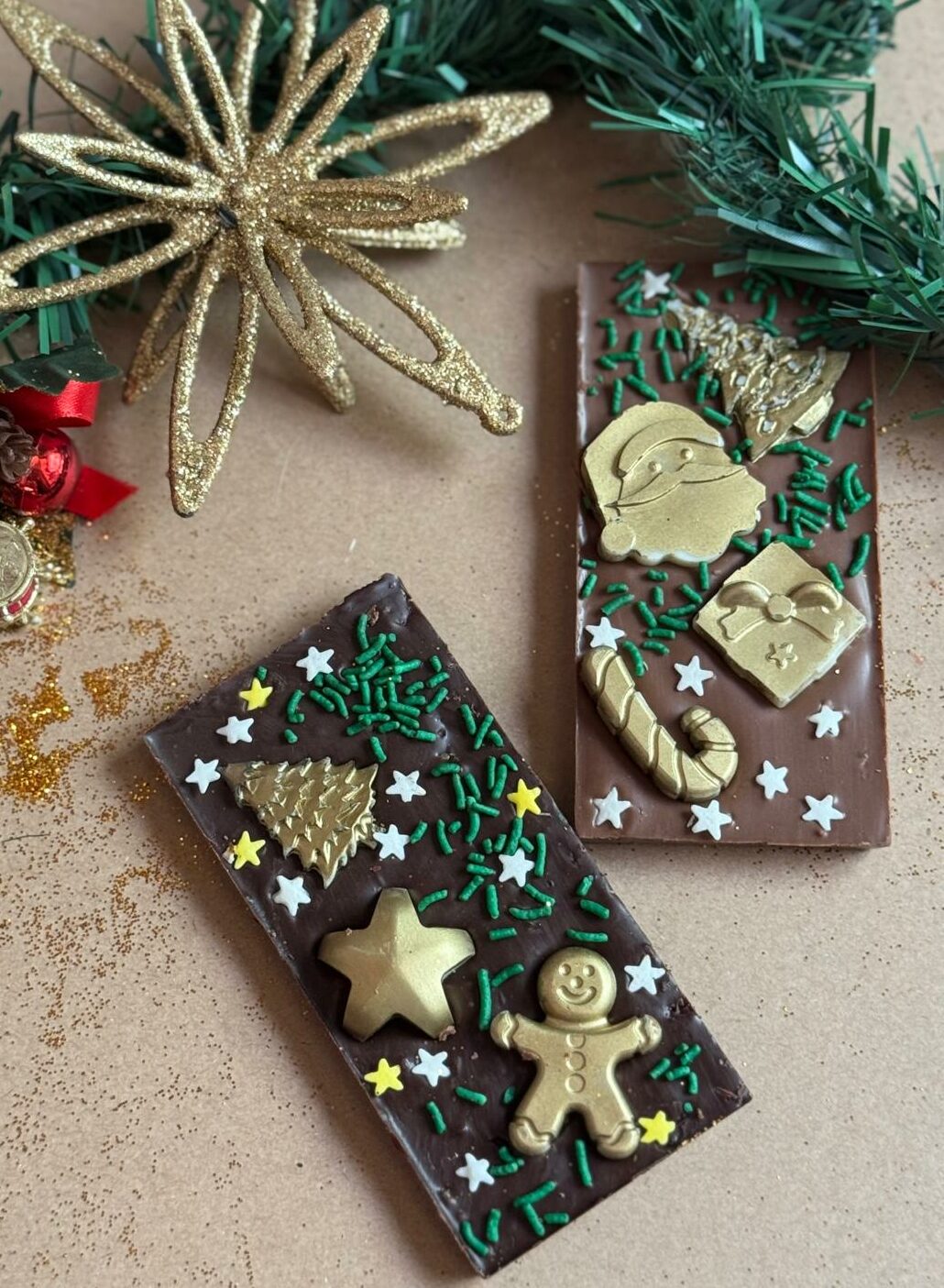 IMG-20251124-WA0049 Tableta Navidad 50 grs. - Imagen 1