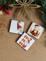 Tableta Navidad 5 grs - Imagen 2