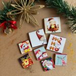 Tableta Navidad 5 grs