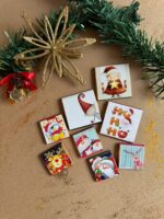 Tableta Navidad 5 grs