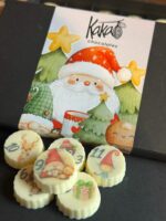 Calendario de Navidad Adviento - Pre Venta - Imagen 5