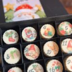 Calendario de Navidad Adviento - Pre Venta