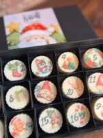 Calendario de Navidad Adviento - Pre Venta