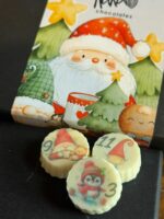 Calendario de Navidad Adviento - Pre Venta - Imagen 3