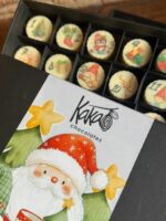 Calendario de Navidad Adviento - Pre Venta - Imagen 4